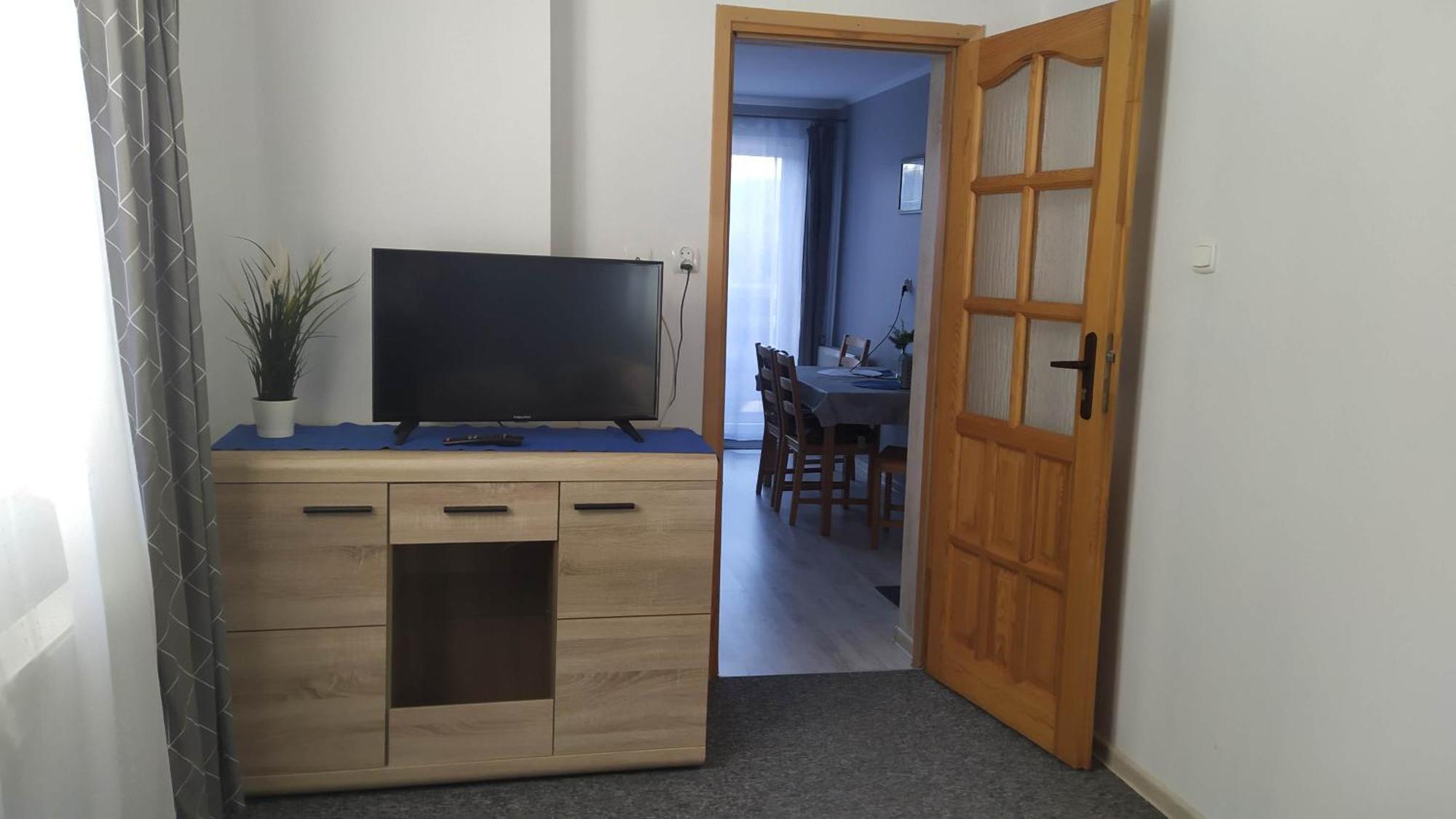 Apartamenty Z Widokiem Na Gory Bukowina Tatrzańska Habitación foto