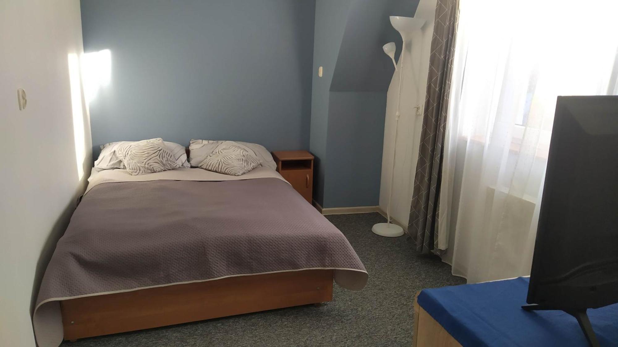Apartamenty Z Widokiem Na Gory Bukowina Tatrzańska Habitación foto