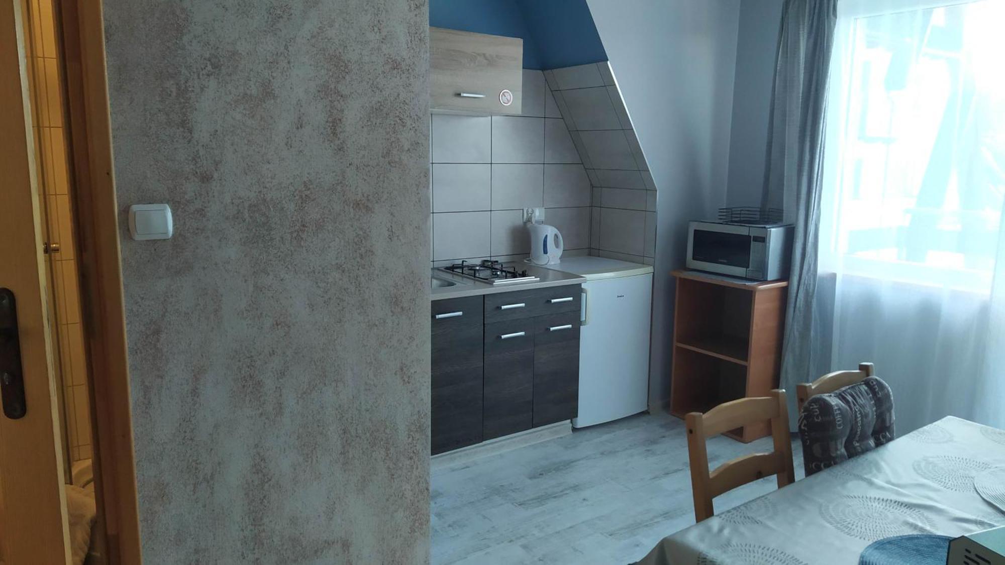 Apartamenty Z Widokiem Na Gory Bukowina Tatrzańska Habitación foto