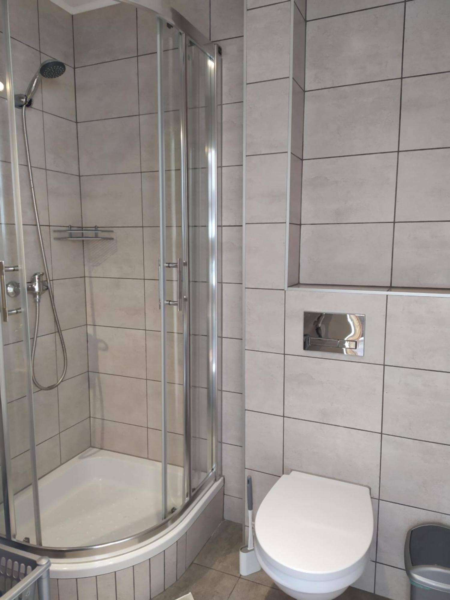 Apartamenty Z Widokiem Na Gory Bukowina Tatrzańska Habitación foto