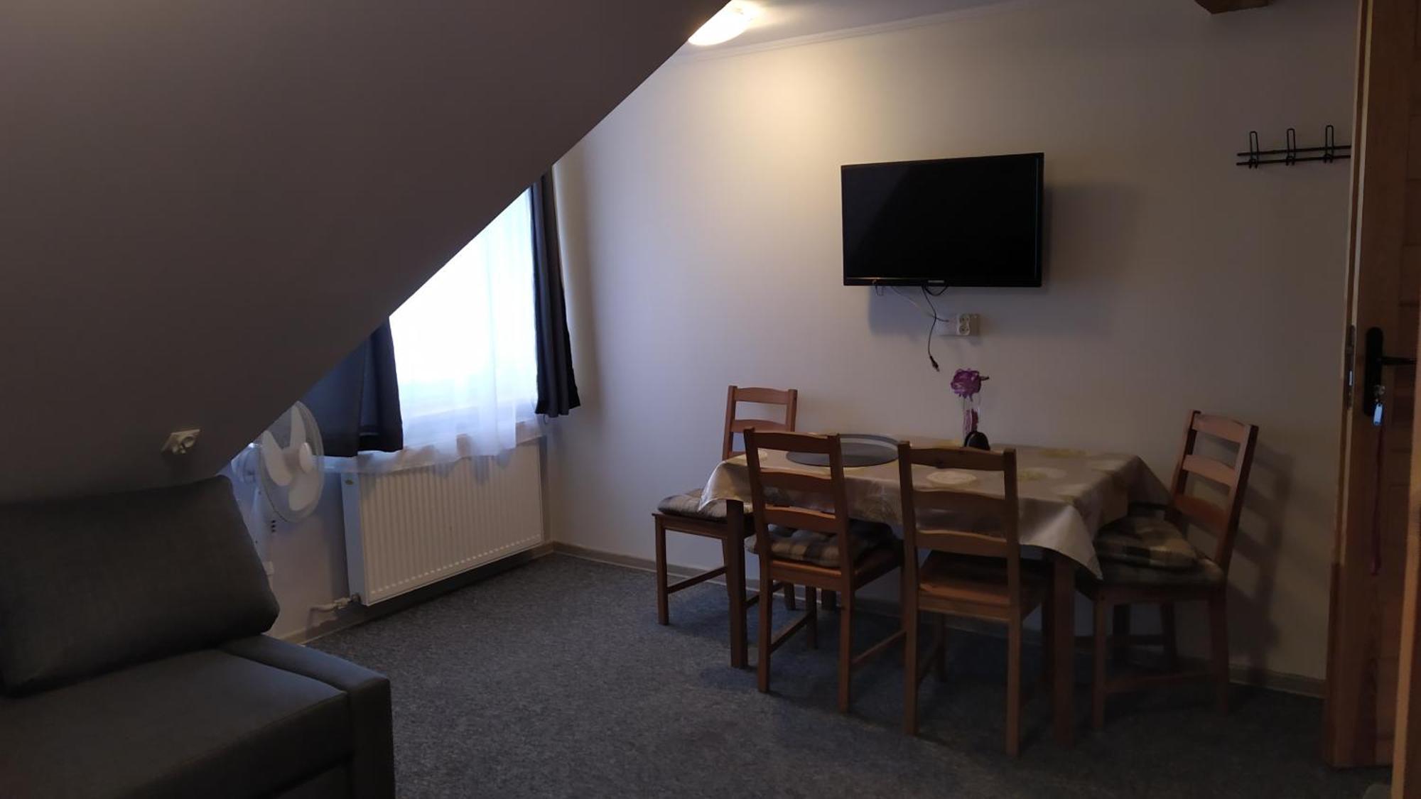 Apartamenty Z Widokiem Na Gory Bukowina Tatrzańska Habitación foto