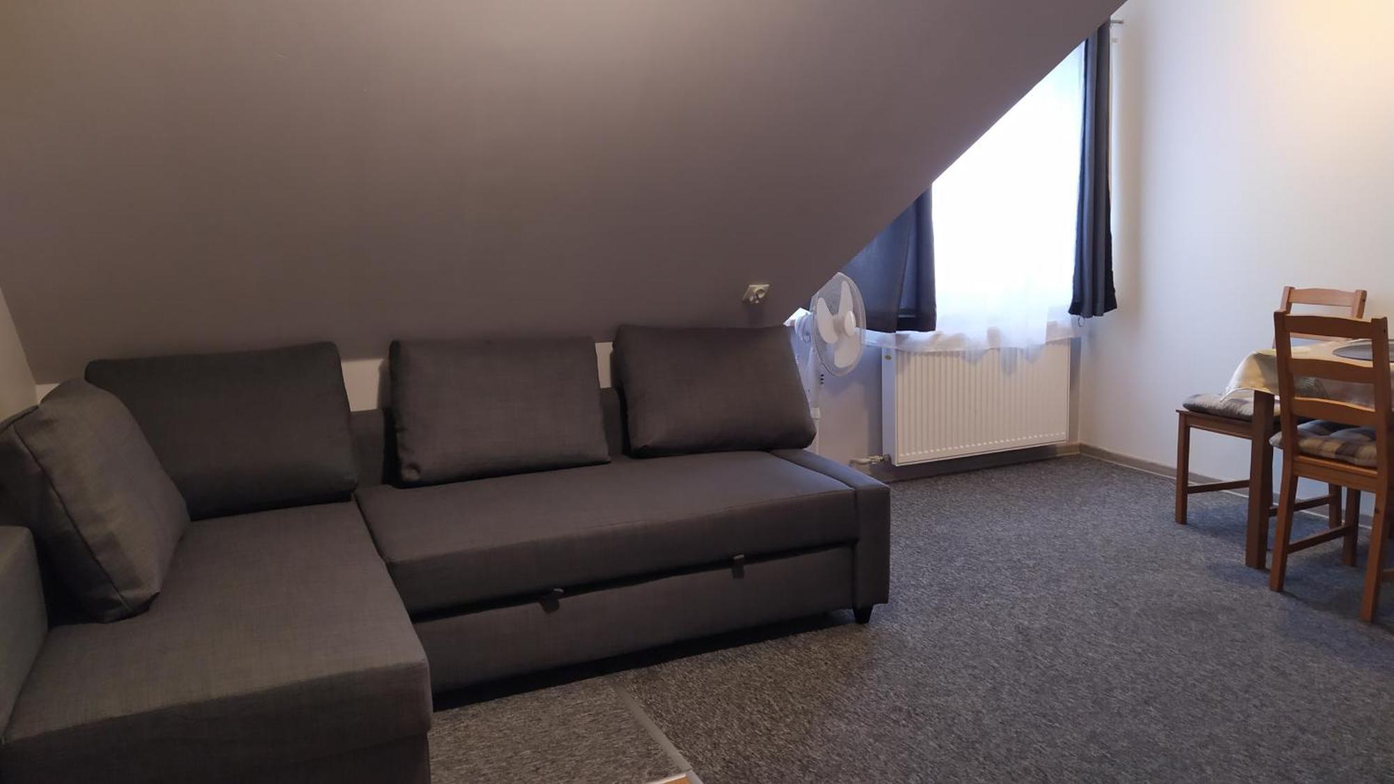 Apartamenty Z Widokiem Na Gory Bukowina Tatrzańska Habitación foto