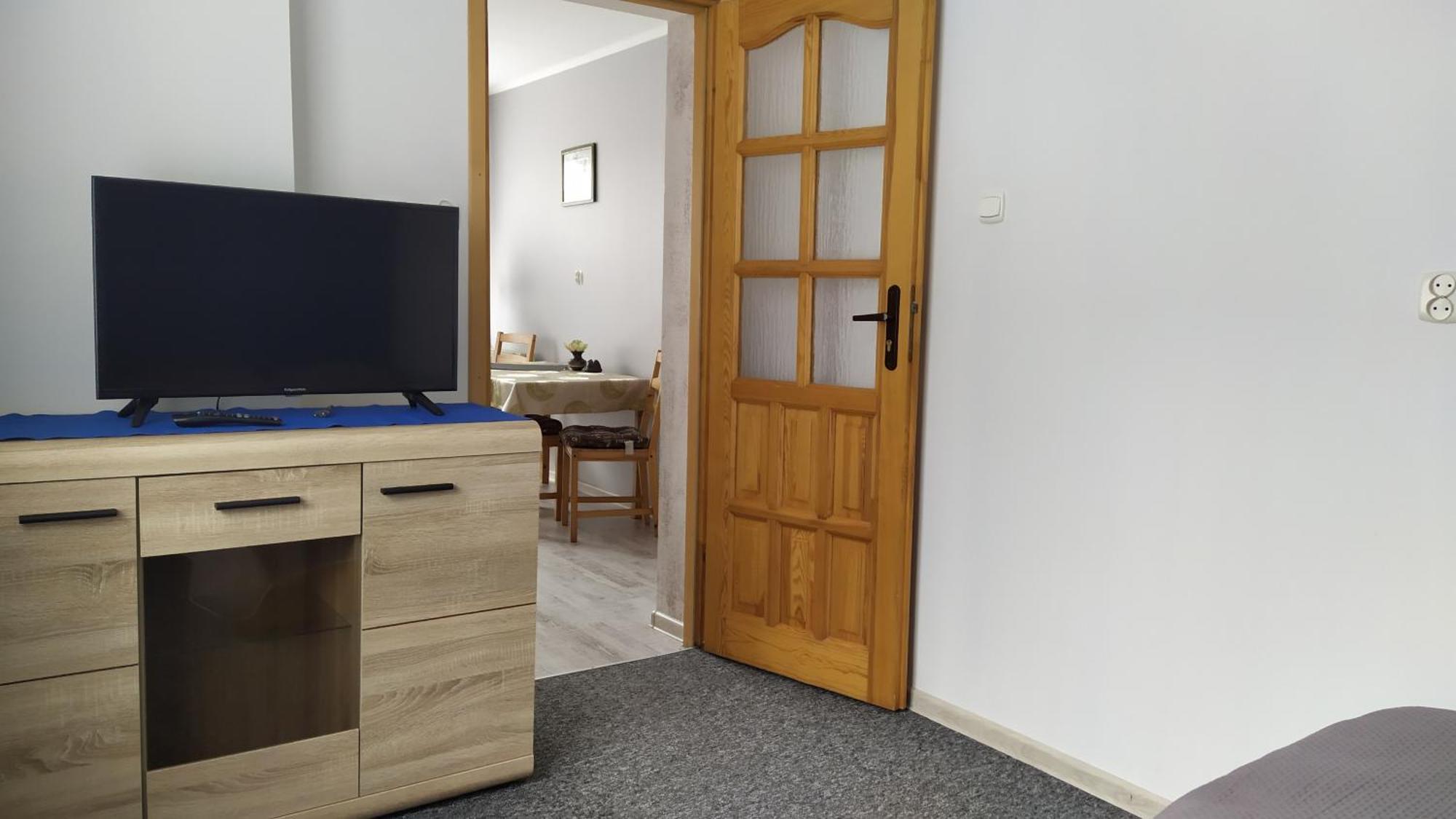 Apartamenty Z Widokiem Na Gory Bukowina Tatrzańska Habitación foto