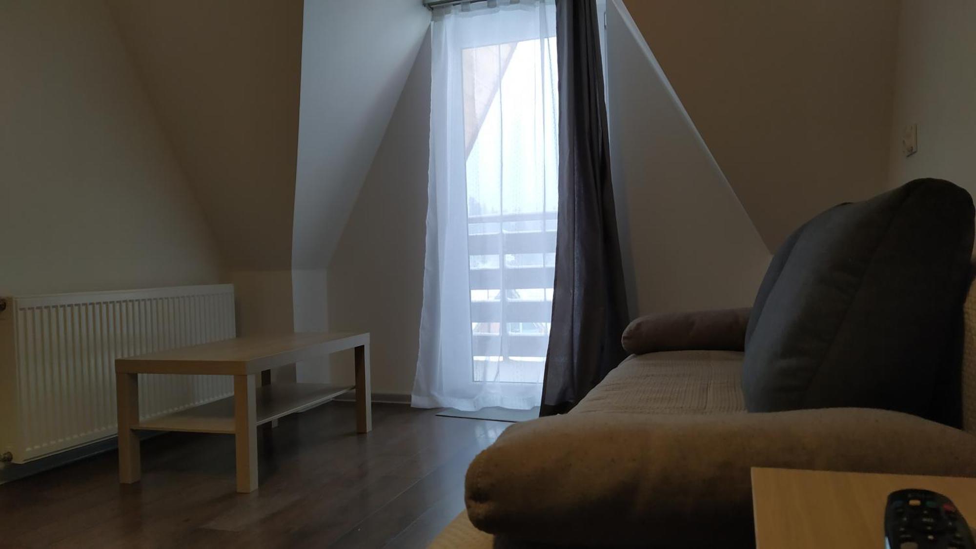 Apartamenty Z Widokiem Na Gory Bukowina Tatrzańska Habitación foto