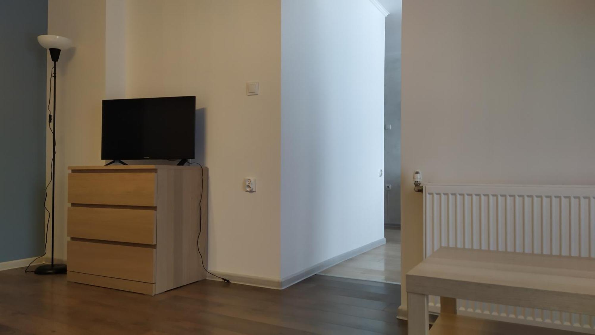 Apartamenty Z Widokiem Na Gory Bukowina Tatrzańska Habitación foto