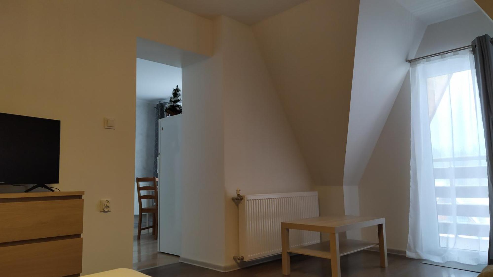 Apartamenty Z Widokiem Na Gory Bukowina Tatrzańska Habitación foto