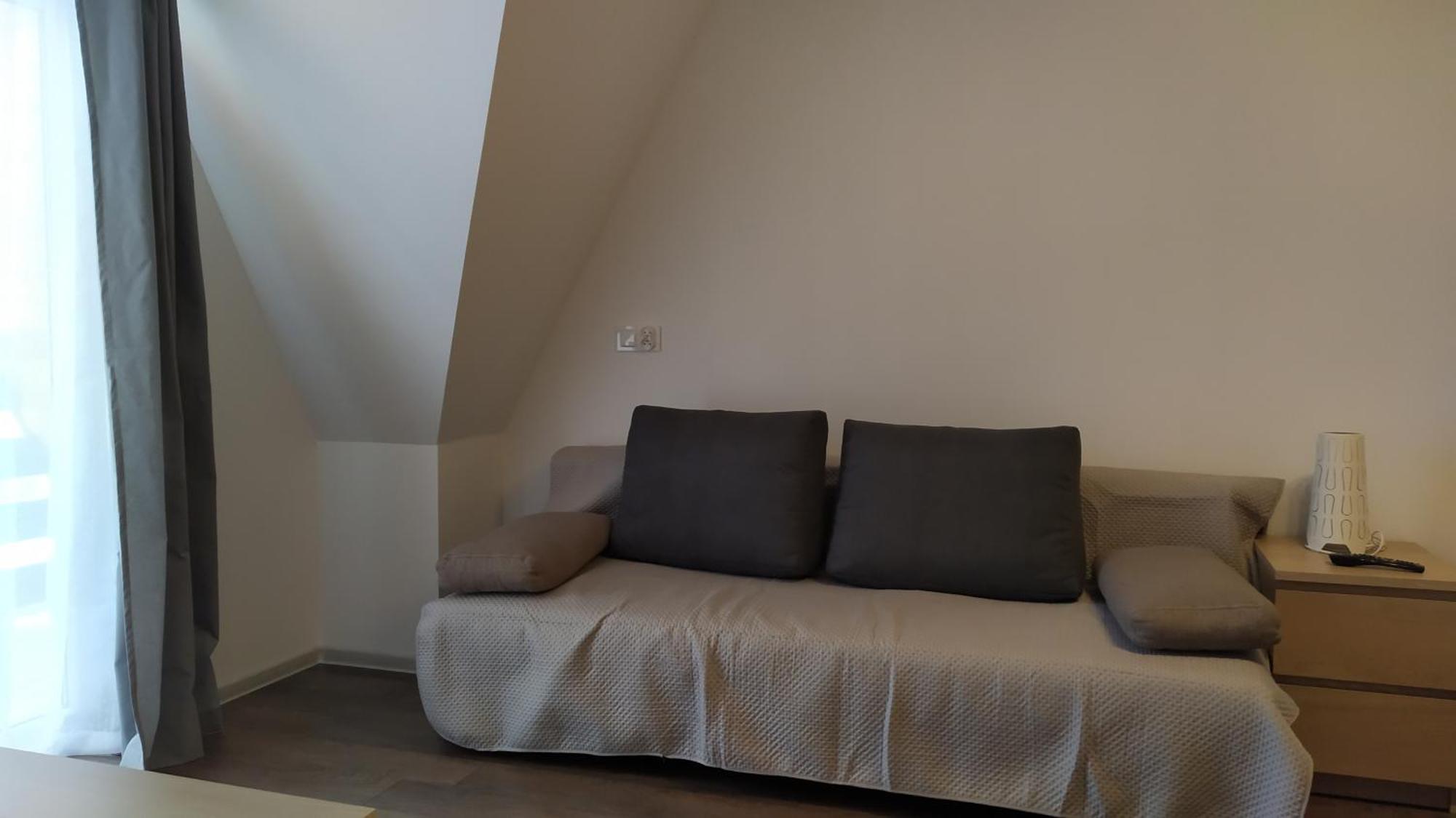 Apartamenty Z Widokiem Na Gory Bukowina Tatrzańska Habitación foto