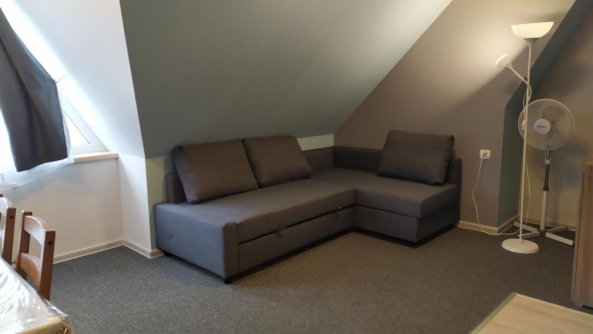 Apartamenty Z Widokiem Na Gory Bukowina Tatrzańska Habitación foto