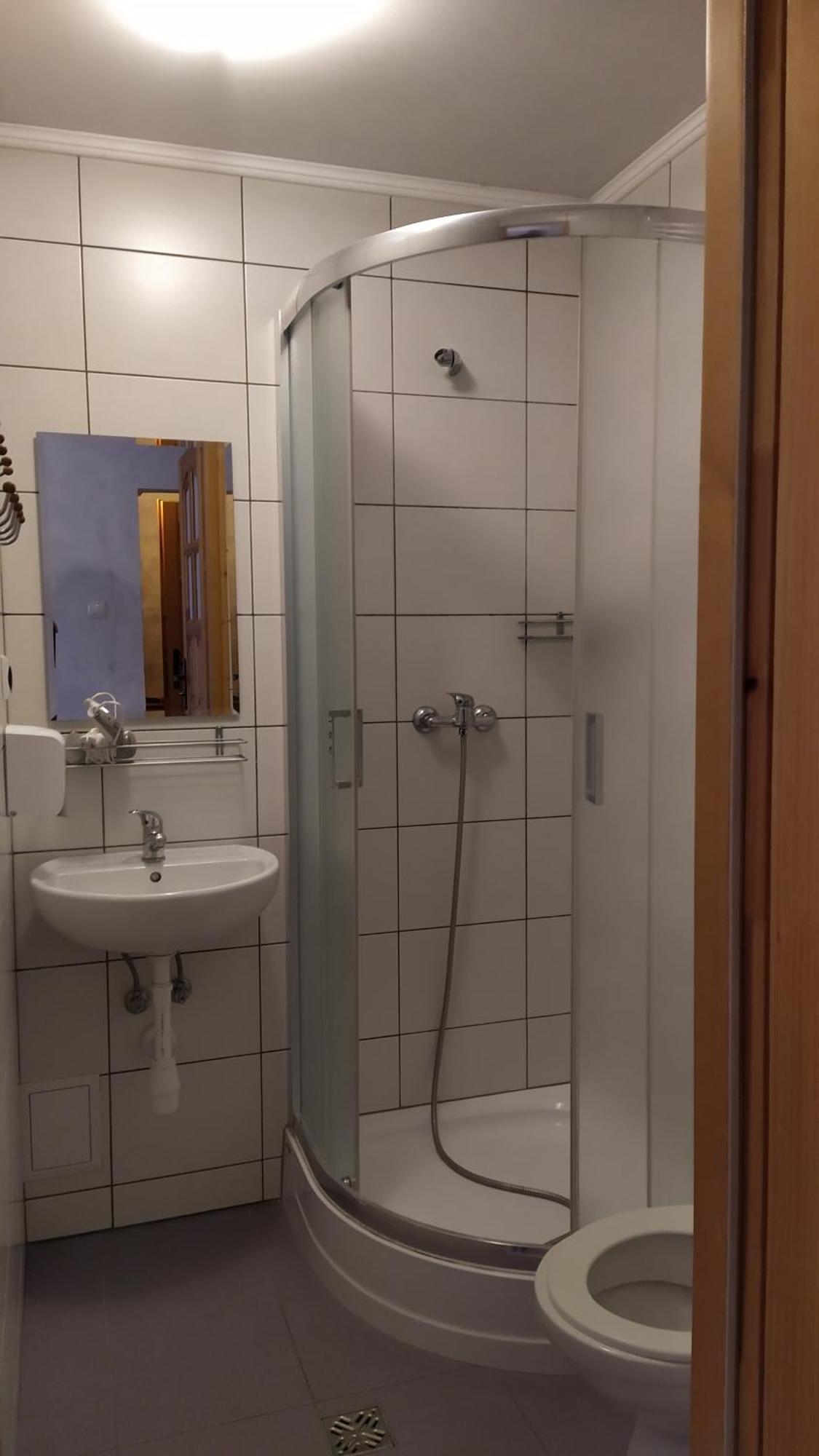 Apartamenty Z Widokiem Na Gory Bukowina Tatrzańska Habitación foto