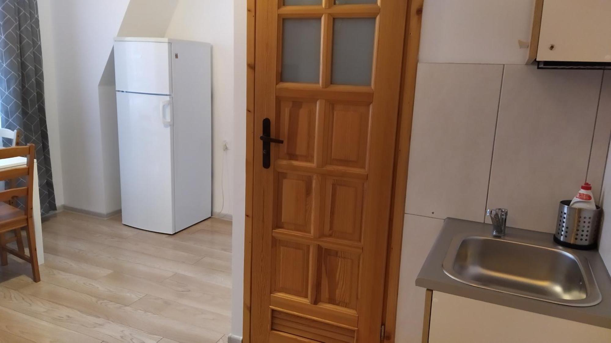 Apartamenty Z Widokiem Na Gory Bukowina Tatrzańska Habitación foto