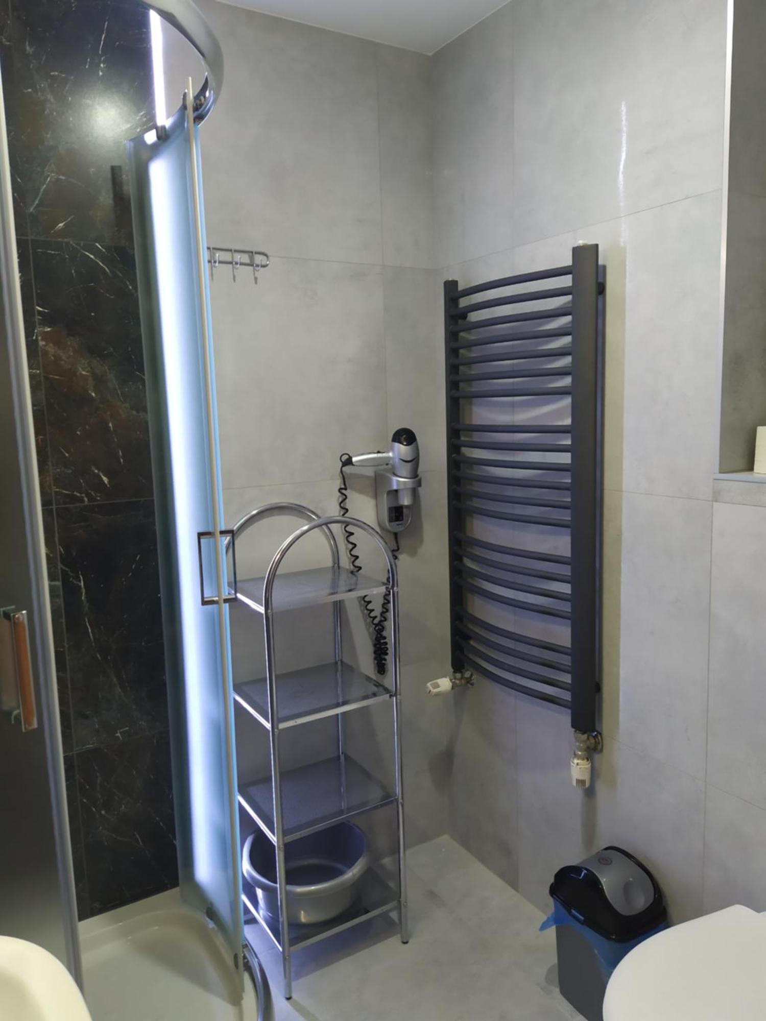Apartamenty Z Widokiem Na Gory Bukowina Tatrzańska Habitación foto